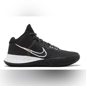 NIKE KYRIE FLYTRAP 4 BLACK + VKTRY INSOLES